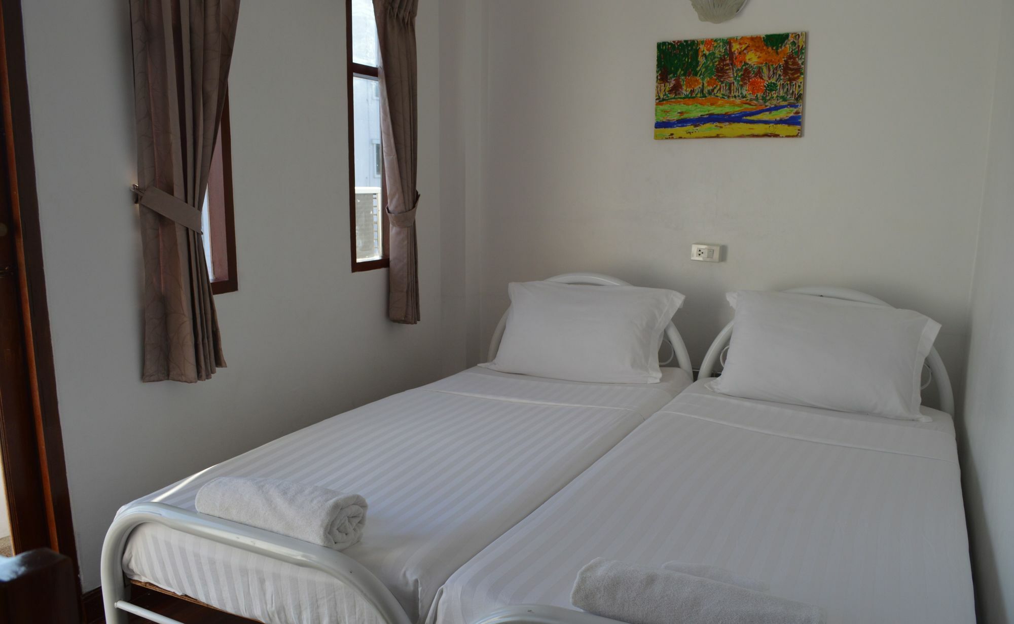 Tongmee Guest House Hua Hin Exterior photo